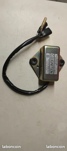 Vends cdi neuf pour suzuki - vends,