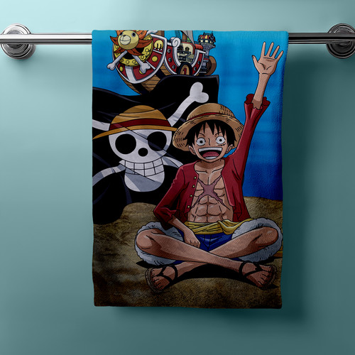 Serviette plage - serviette,