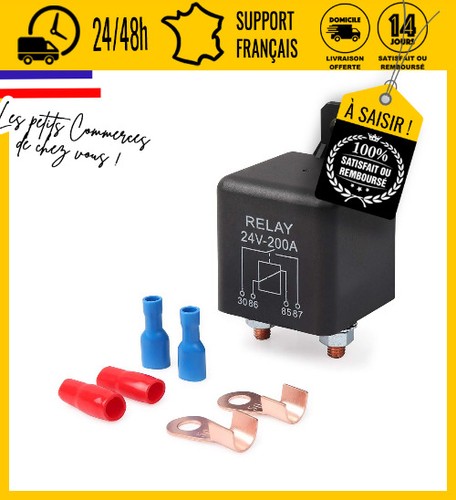 Ehdis relais 24v pin - ehdis, 2