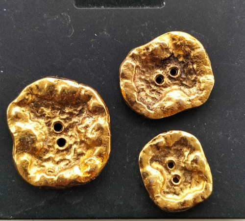 Lot anciens boutons - lot, 3