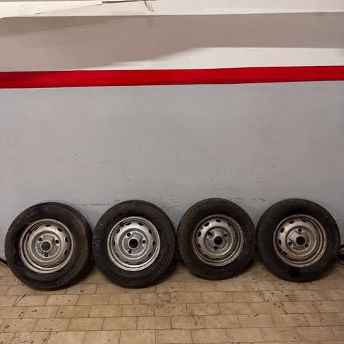 Cerch ien ferro 00bx13 3 - ferro, 13"