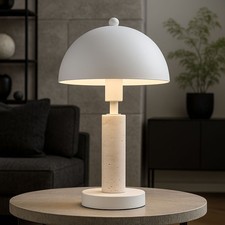 Lampe De Table De Chevet