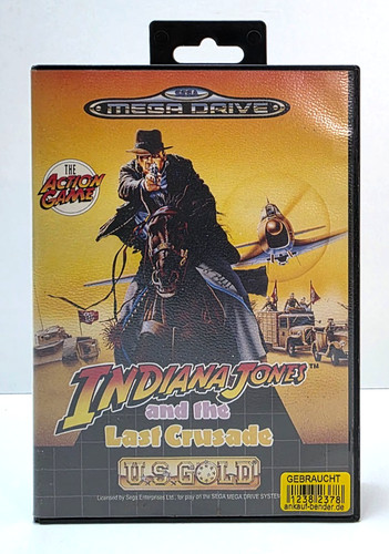 Indiana jones and the - indiana,