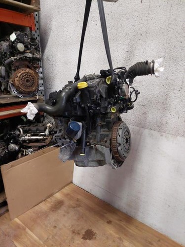 Moteur renault kangoo - kangoo, 2