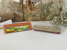 326⚜️ Ancien Harmonica