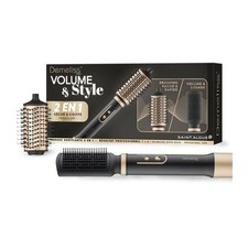 Brosse soufflante 2-en-1 -