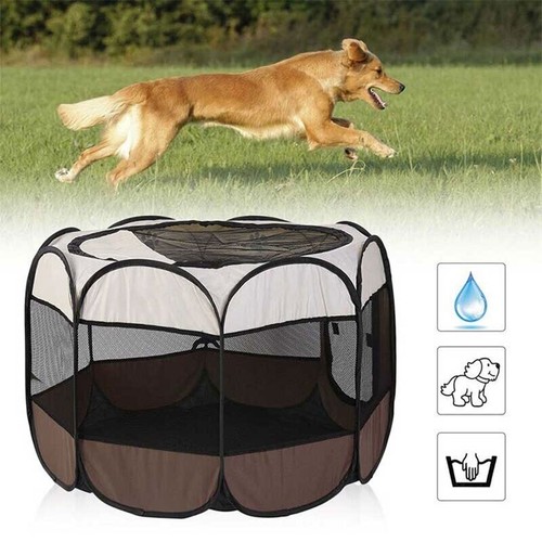 Tente extérieure chien - chien, chat