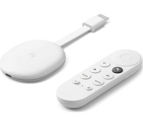 Google chromecast with - with,