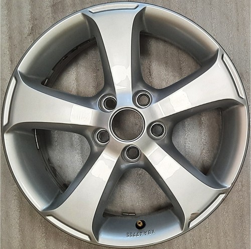 Jante originale alufelge - originale, vw