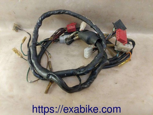 Faisceau electrique pour honda - electrique,
