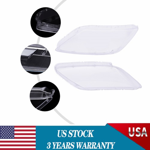 Headlight lens cover lampshade - headlight,