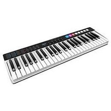 clavier IK Multimedia iRig Keys I/O 49