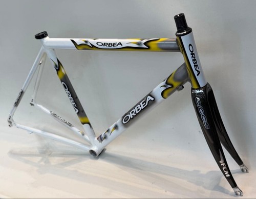 Cadre léger orbea starship - orbea,