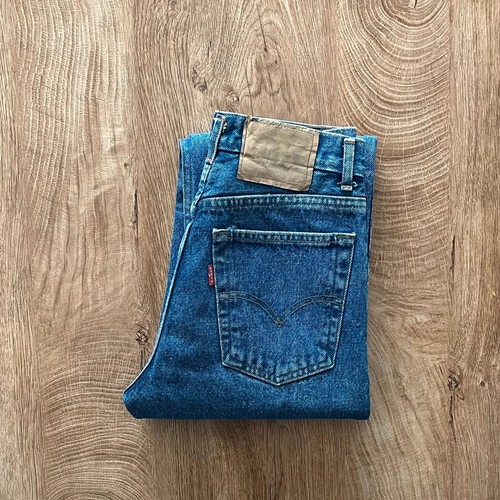 Jean pantalon bleu - jean/pantalon,