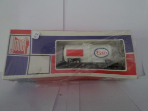 Esso sncf jouef - jouef, 6304