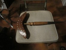 MIROIR A ALOUETTES MANUEL