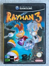Rayman 3 Hoodlum Havoc