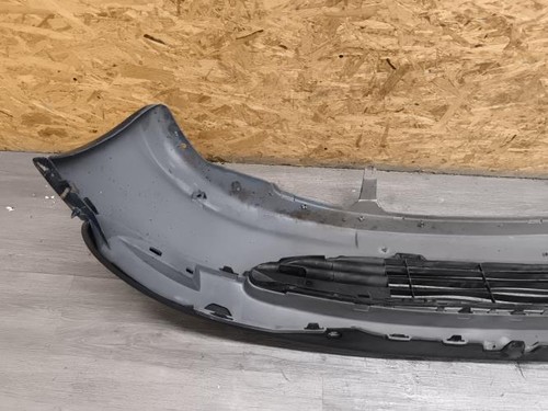 Pare choc avant peugeot 206 - pare,