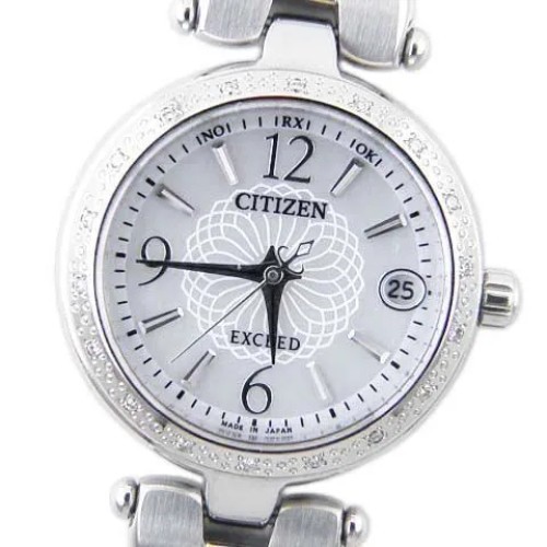 Montre pour femme citizen - montre,