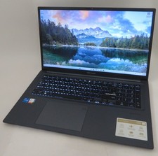 ASUS Vivobook 17X K1703 17.3in i5-12500 2.5GHz 12GB RAM 256GB WIN 11