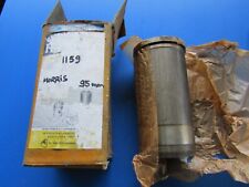 1 Chemise et Piston Hepolite