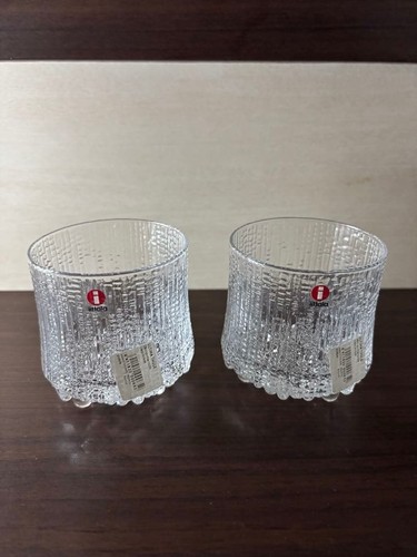 Ensemble verres à - de, whisky