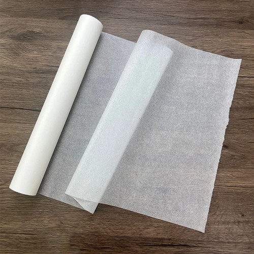 Rouleau papier xuan 20m - rouleau,