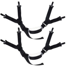 Veemoon 2 PièCes Casque De