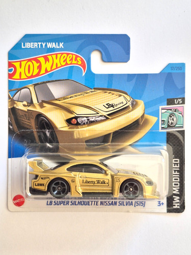 Miniature hot wheels - hot,