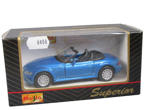 Maisto superior ref 21001 - superior,
