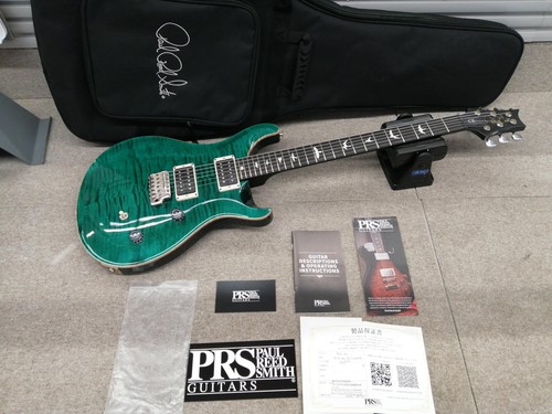 Guitare électrique prs ce24 - électrique,