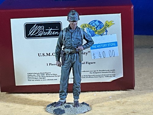 R13 britain figurine - r13-35,