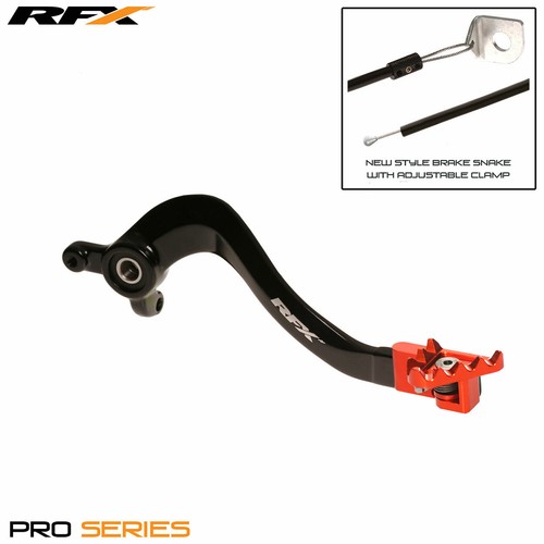 Pédale frein ktm 85 - frein, sx