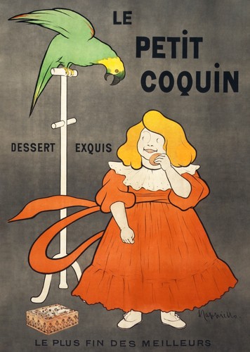 Leonetto cappiello 1900 - cappiello,
