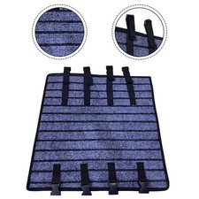 Tapis de sol tapis réglable