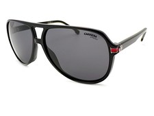 Carrera Lunettes Noir Brillant