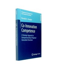 Co-Innovation Competence: A