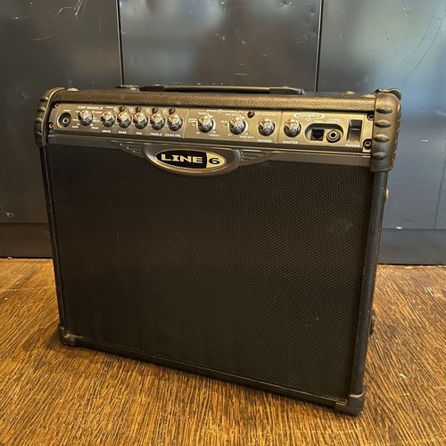 Line6 spiderii112 guitar - line6,