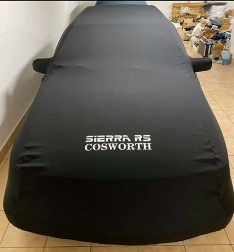 Ford sierra cosworth - ford,
