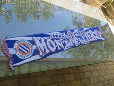 MONTPELLIER - Football - écharpe