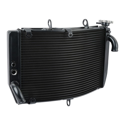 Replacement radiator fit - replacement, for