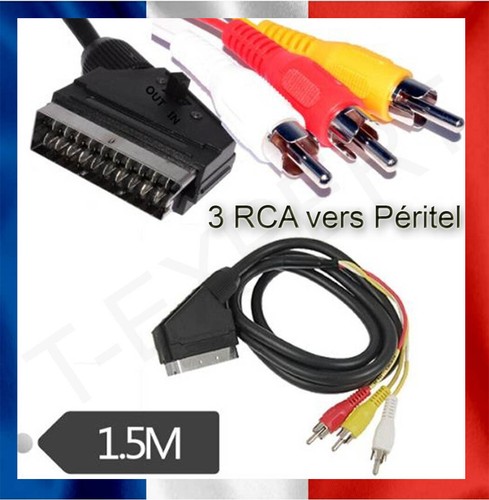Cable cordon adaptateur - cable,