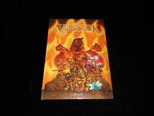 Lang / Poinsot Le donjon de