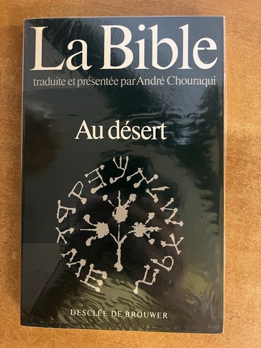 Bible au - bible,