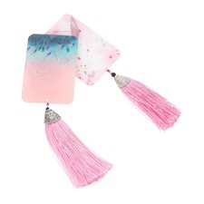  2pcs Acrylique Guzheng Choisir le tableau des ongles Musical Instruments