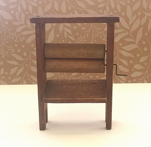 Jouet ancien bois - ancien,