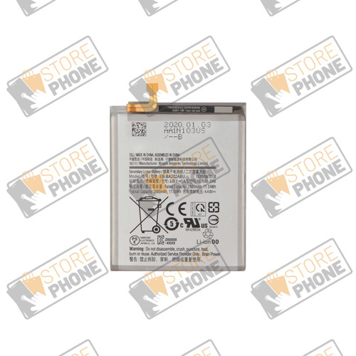 Batterie samsung galaxy a20e - batterie,