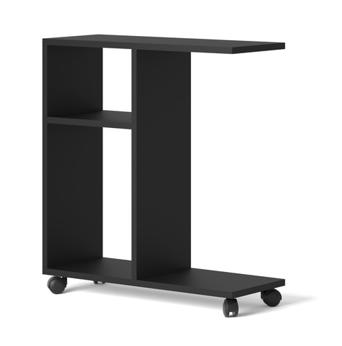 Table mobile avec roulettes - avec,