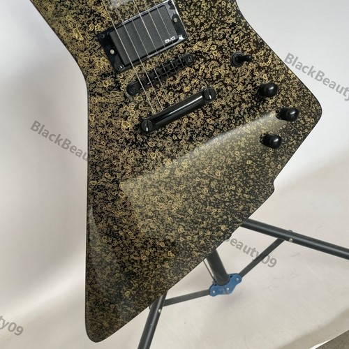 Apocalypse custom guitare - e-1,