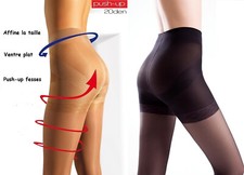 Collant gainant Mona PUSH-UP